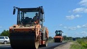 В Тюменской области пройдет ремонт более 175 км дорог