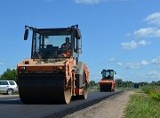 В Тюменской области пройдет ремонт более 175 км дорог