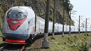 ОАО «РЖД» вложит в модернизацию Транссиба 114 млрд. рублей