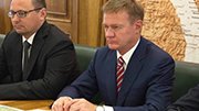 В Сахалинской области увеличат объемы строительства дорог