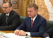 В Сахалинской области увеличат объемы строительства дорог