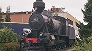 Подразделение Lokomo компании Metso отметило 100-летний юбилей - от производителя паровозов до экспертного центра дробильного оборудования