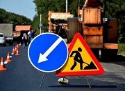 В Октябрьском округе Омска будет отремонтировано шесть дорог в 2018 году
