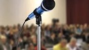 UEPG о рынке нерудных материалов Европы на конференции 26-27 мая 