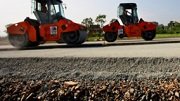 Протяженность дорог новой Москвы будет удвоена к 2035 году