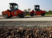 Протяженность дорог новой Москвы будет удвоена к 2035 году