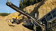 Подмосковные власти предлагают разрешить недропользование без изменения категории земли
