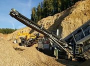 Подмосковные власти предлагают разрешить недропользование без изменения категории земли