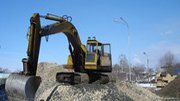 Новый проект по производству щебня ведется в Пензенской области