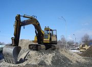 Новый проект по производству щебня ведется в Пензенской области