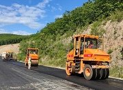 Приморью направят 830 млн. рублей на ремонт дорог после паводков 