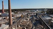 ОАО «ПЗСП» модернизирует свое производство