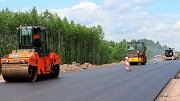 В Ярославской области отремонтируют 300 км дорог