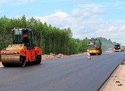 В Ярославской области отремонтируют 300 км дорог