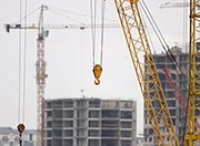 В «новой» Москве появится более 1,5 млн. кв. м. жилья