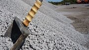 Два карьера в ДНР возобновили производство щебня 