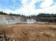 «Лермонтовский ГОК» возьмется за производство щебня