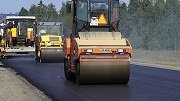 В Удмуртии отремонтируют почти 74 км дорог в 2024 году