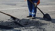 В Омской области на дороги выделят свыше 3,3 млрд. рублей в 2015 году