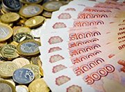 В 2015 году госбюджет выделит Росавтодору свыше 570 млрд. рублей