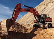 В Томской области открыли новое месторождение песка