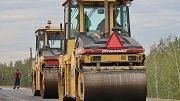 В Омской области направят 740 млн. рублей на дорожный ремонт