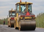 В Омской области направят 740 млн. рублей на дорожный ремонт