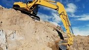 Разработчики карьеров получат в аренду дороги Ленобласти