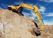 Разработчики карьеров получат в аренду дороги Ленобласти