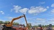 Строительство дорог в районе Ново-Переделкино в Москве получило одобрение властей