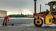 На ремонт дорог в Санкт-Петербурге направят 9 млрд. рублей