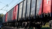 «Федеральная грузовая компания» в августе 2017 года увеличила объем погрузки на полигоне ВСЖД