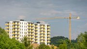 На льготные ипотечные программы дополнительно направлено более 100 млрд рублей