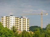 На льготные ипотечные программы дополнительно направлено более 100 млрд рублей