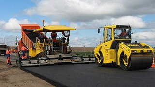 Строительство дорог Ленинградской области обойдется в 8 млрд. рублей