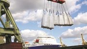 «СевМорПарк» начнет производить мягкие контейнеры для транспортировки щебня
