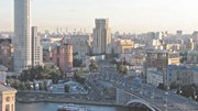 Москва увеличит ввод недвижимости на 35%, а строительство дорог – на 60%