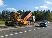 В Якутске планируется привести в порядок 23 км дорог в 2019 году 