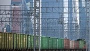 АО «ФГК» увеличивает перевозки на Красноярской железной дороге