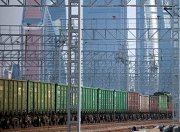 АО «ФГК» увеличивает перевозки на Красноярской железной дороге