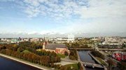 В Калининградской области изымут участки земли для реконструкции дороги