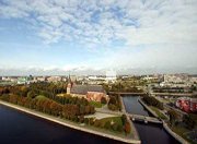 В Калининградской области изымут участки земли для реконструкции дороги