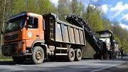 В Забайкалье отремонтируют 40 км местных дорог