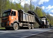 В Забайкалье отремонтируют 40 км местных дорог