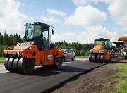 В Пермском крае отремонтируют 35 дорог