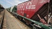 Московский филиал АО «ПГК» вдвое увеличил погрузку строительных грузов
