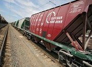 Московский филиал АО «ПГК» вдвое увеличил погрузку строительных грузов