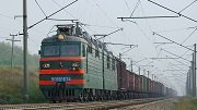 СвЖД увеличила число грузовых поездов, отправленных по согласованному расписанию