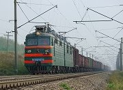 СвЖД увеличила число грузовых поездов, отправленных по согласованному расписанию