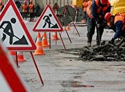 В 2015 году в Тульской области будет отремонтировано 316 км. автодорог